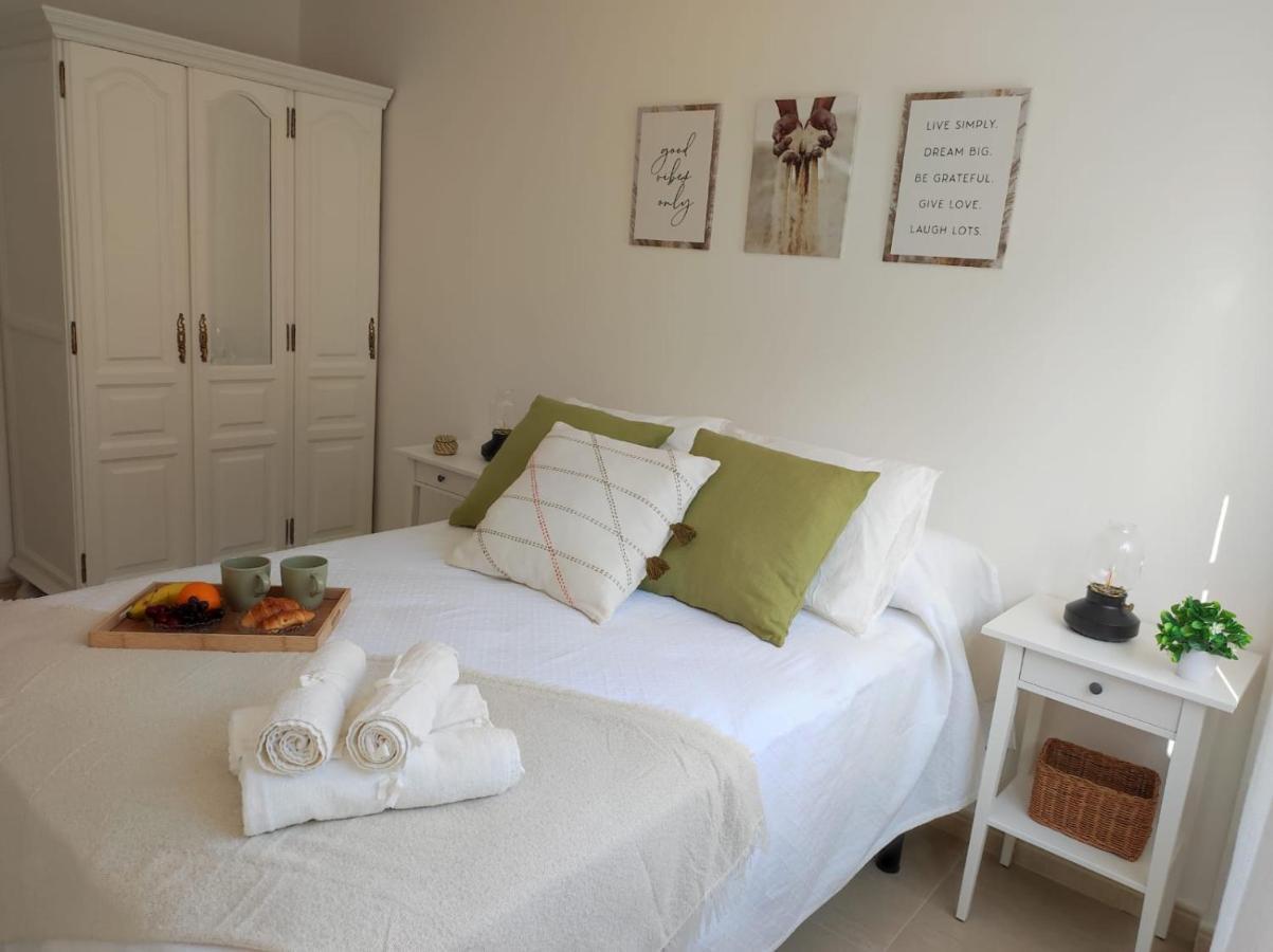Apartment Areal Finisterre