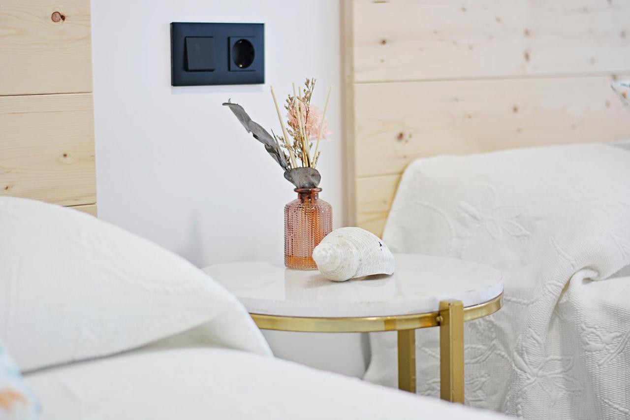 Apartment Galihost - Impresionante Con Piscina En