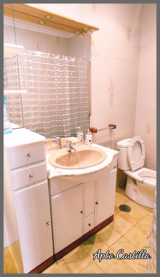 Apartamento Castillo *