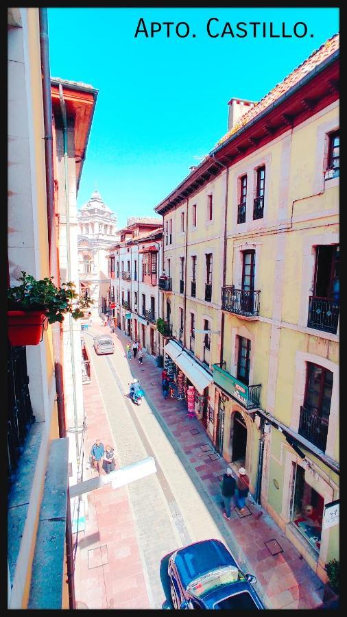 Apartamento Castillo
