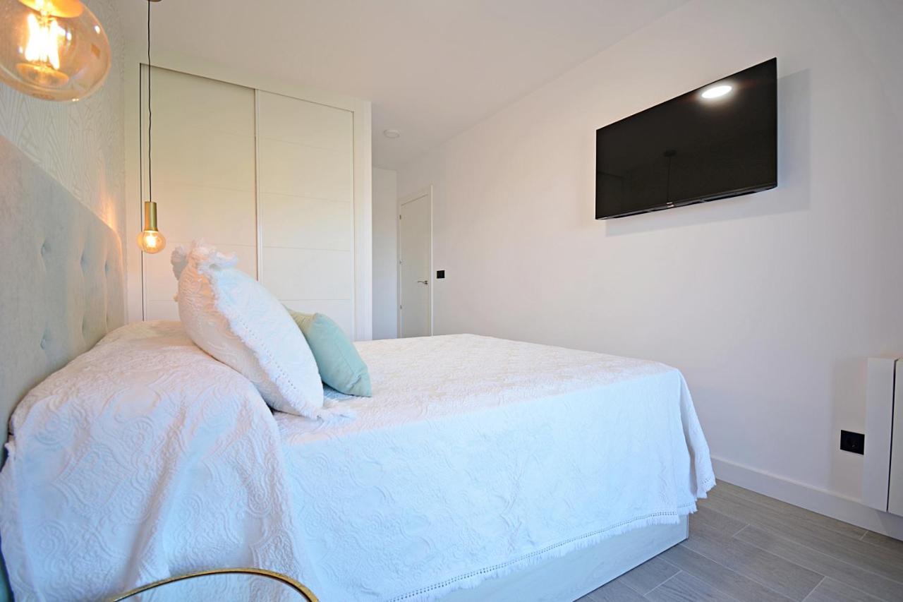 Apartment Galihost - Impresionante Con Piscina En *
