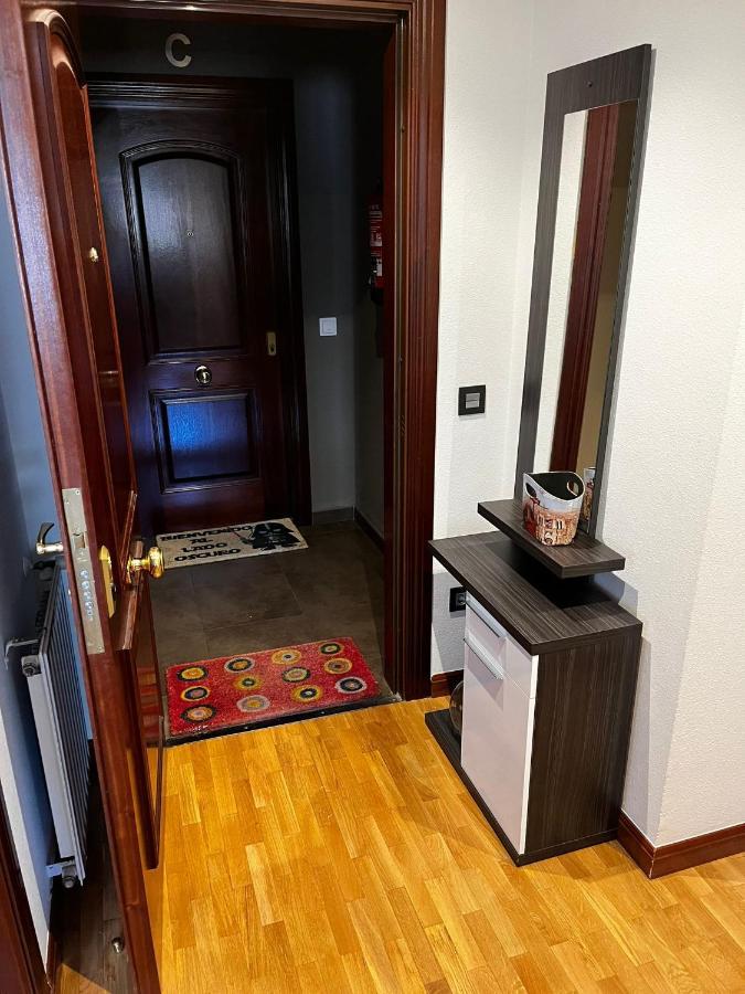 Apartamento Del Alma Gijón