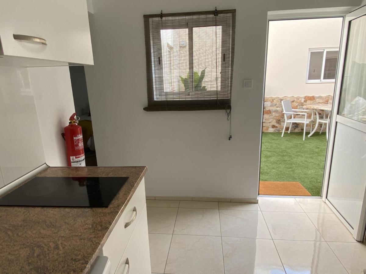 Casa Sole - Playa San Juan Nr. 3 Guia de Isora (Tenerife)