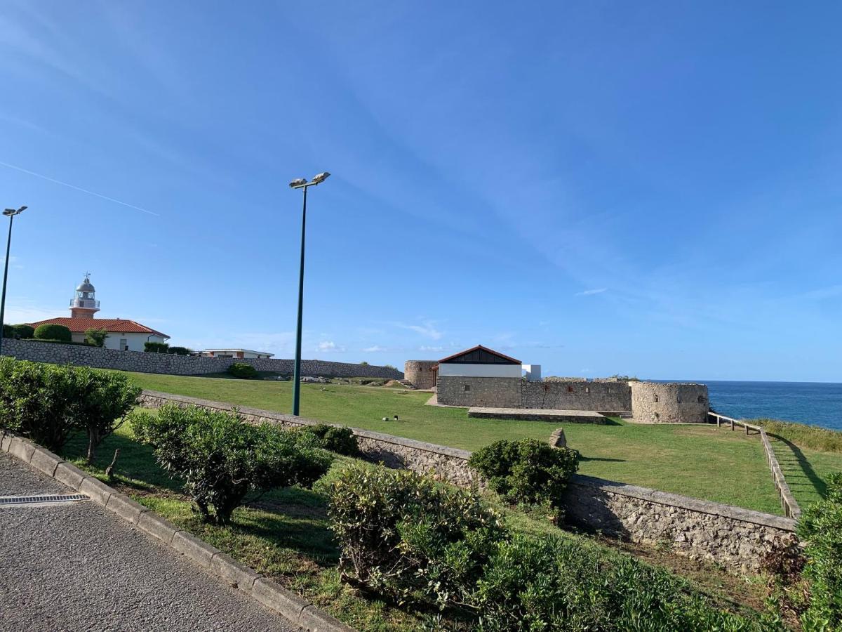 Faro De * Suances