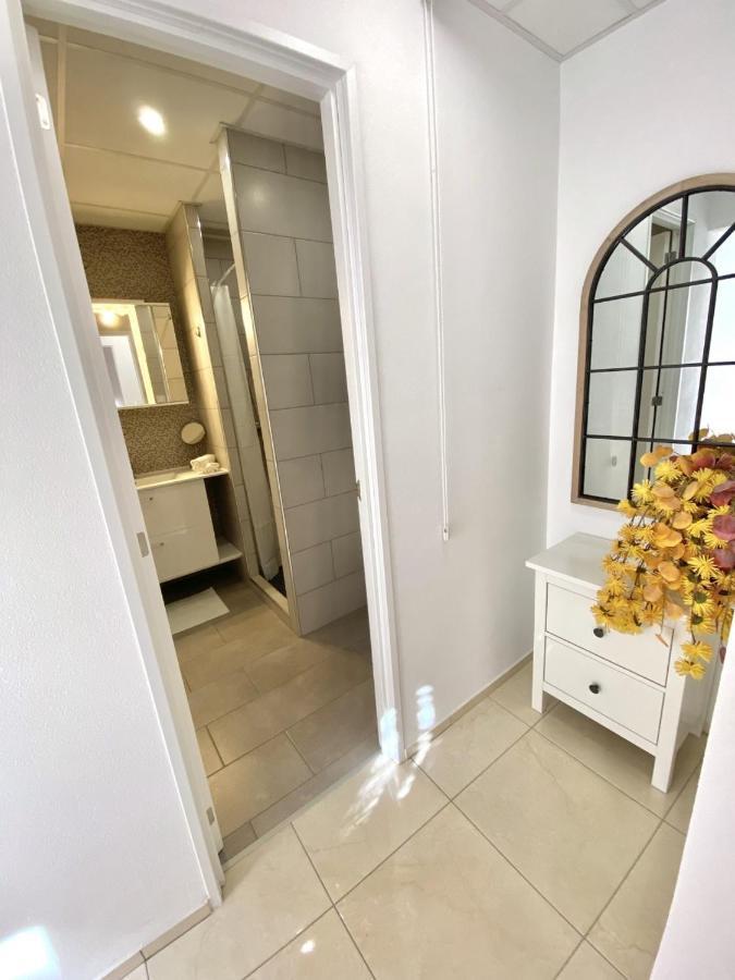 Casa Sole - Playa San Juan Nr. 3 * Guia de Isora (Tenerife)