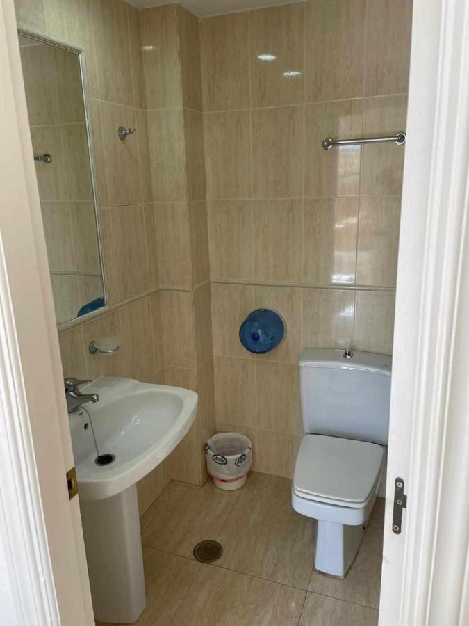 Apartamento Pool View Grangefield Oasis Club L1