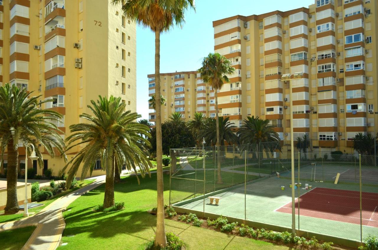 Apartamento Urbanización Centro Internacional *