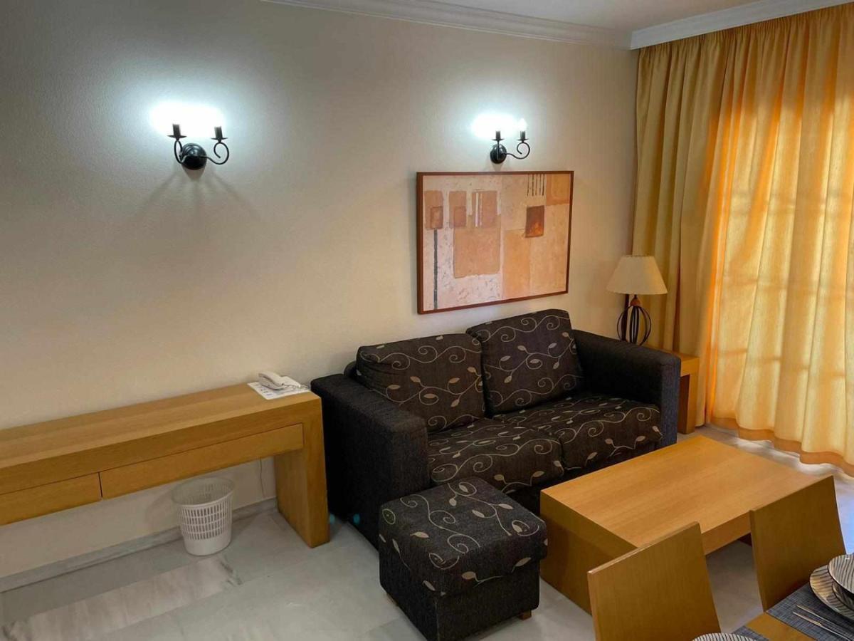 Apartamento Pool View Grangefield Oasis Club L1 *