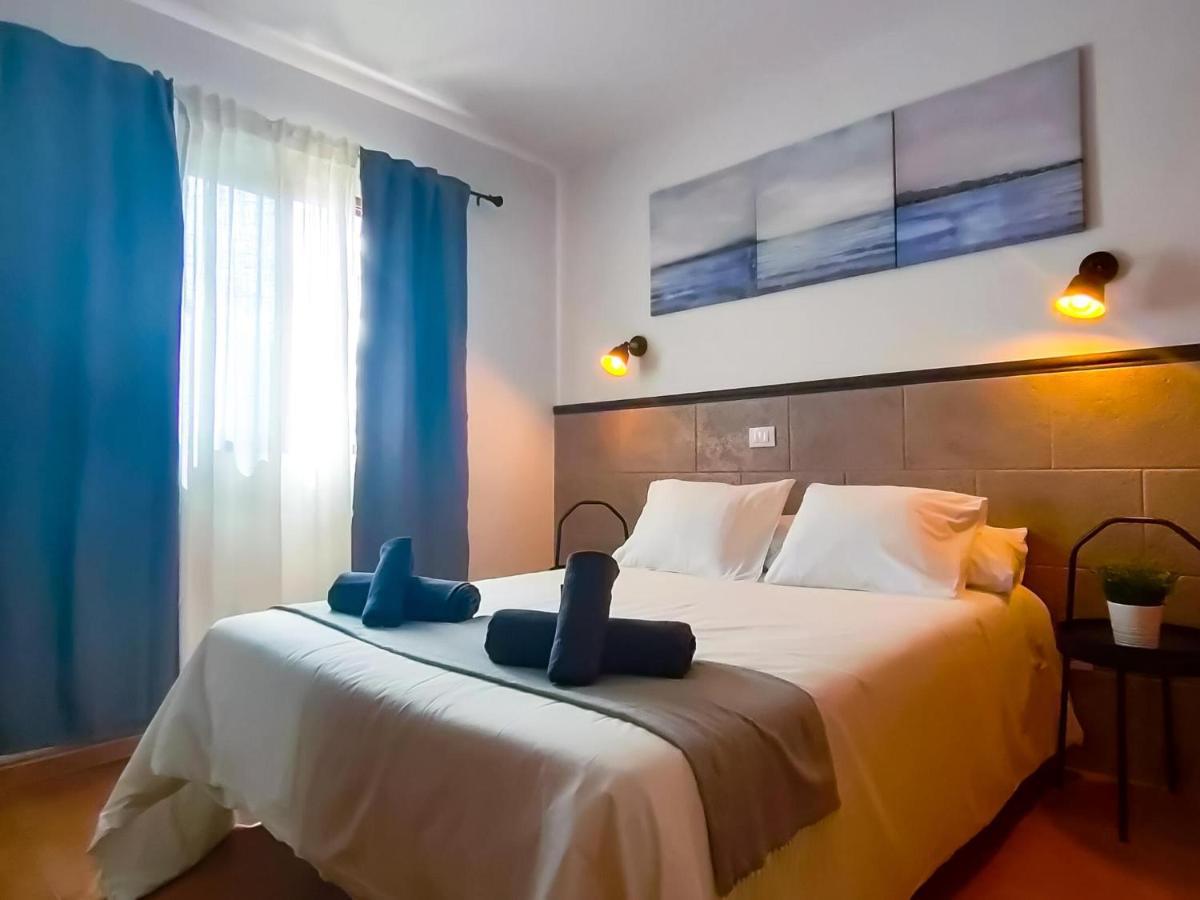 Сasa de vacaciones Relaxing Friendly Playa del Inglés