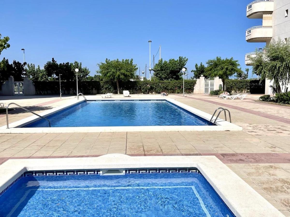 Apartment Apartbeach Mar Internum Iii Vistas Playa Y Parking *