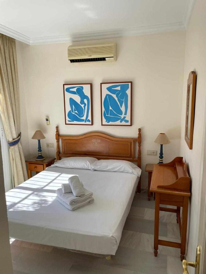Apartamento Pool View Grangefield Oasis Club L1 *