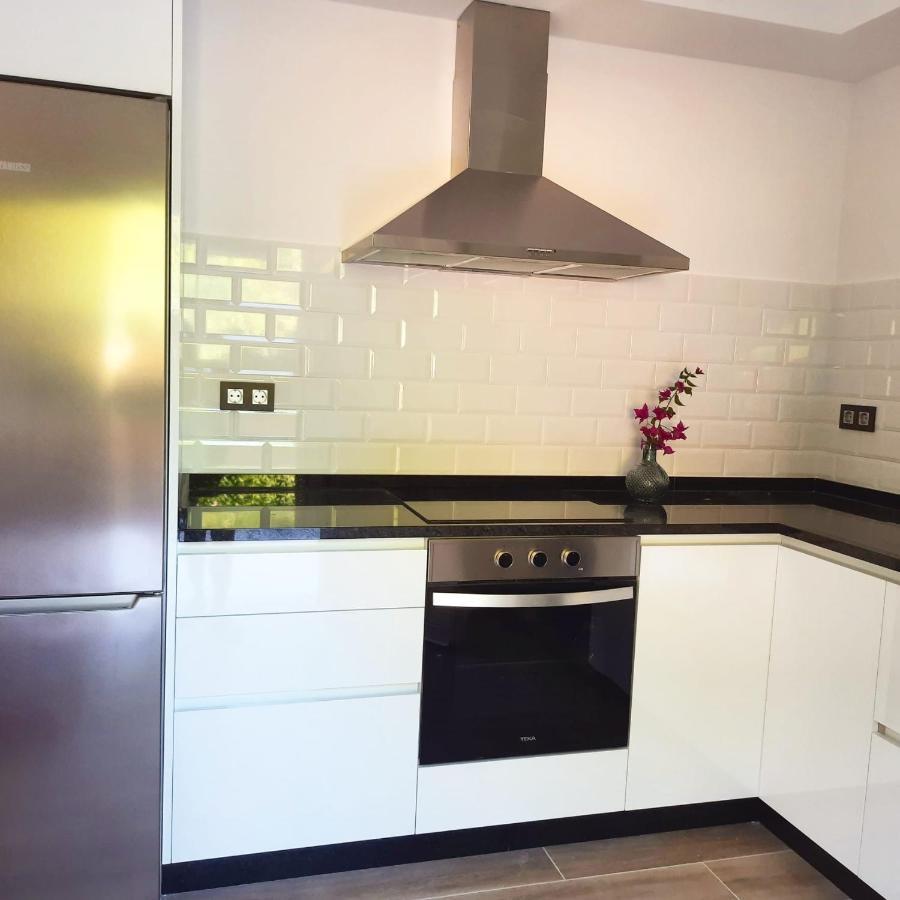 Mar De Nanin Apartment