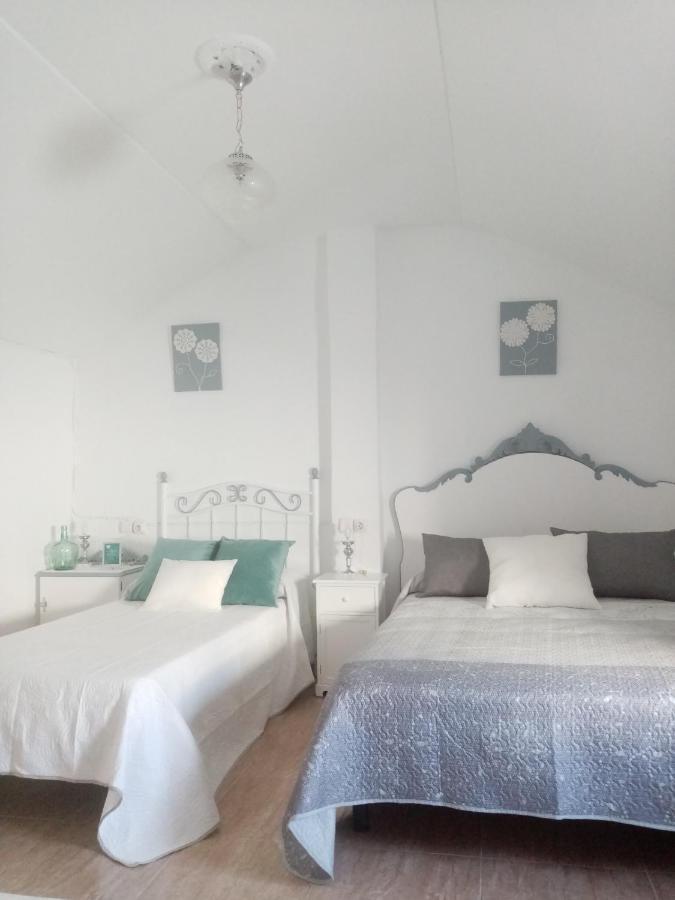 La Casa De La Tita María Jesús Сasa de vacaciones *