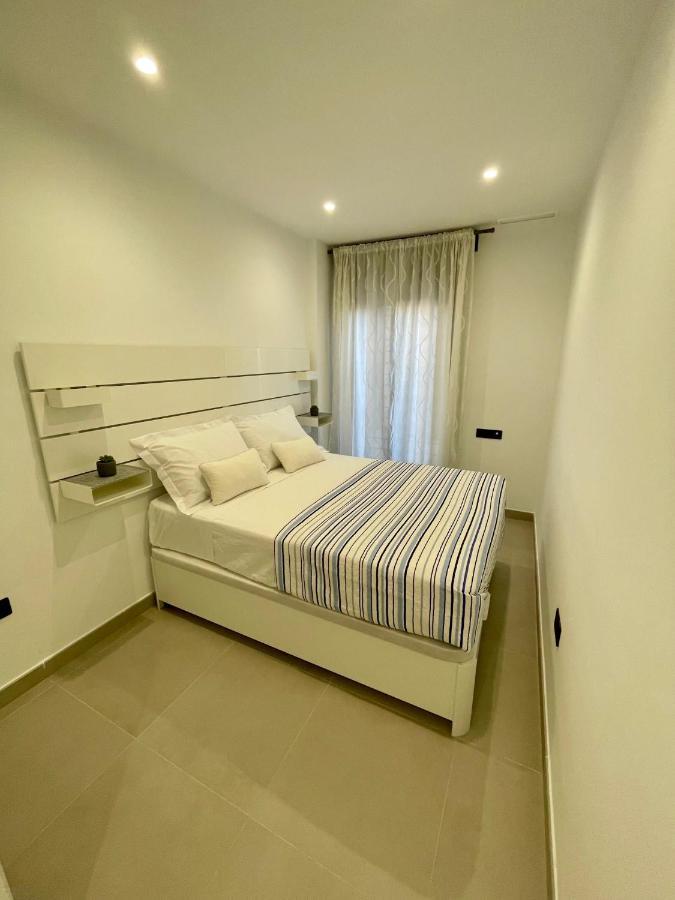 Gatu Premium Alma Marinera, Preferente Mayores De 25 Anos Y Familias Apartamento *