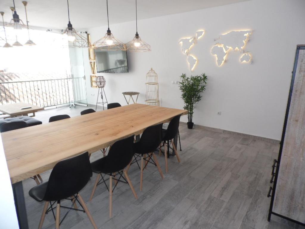 Apartamento Casa De Maestros - 3 Totalmente Reformado Benalmádena