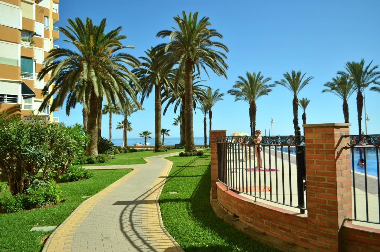 Urbanización Centro Internacional Apartamento *