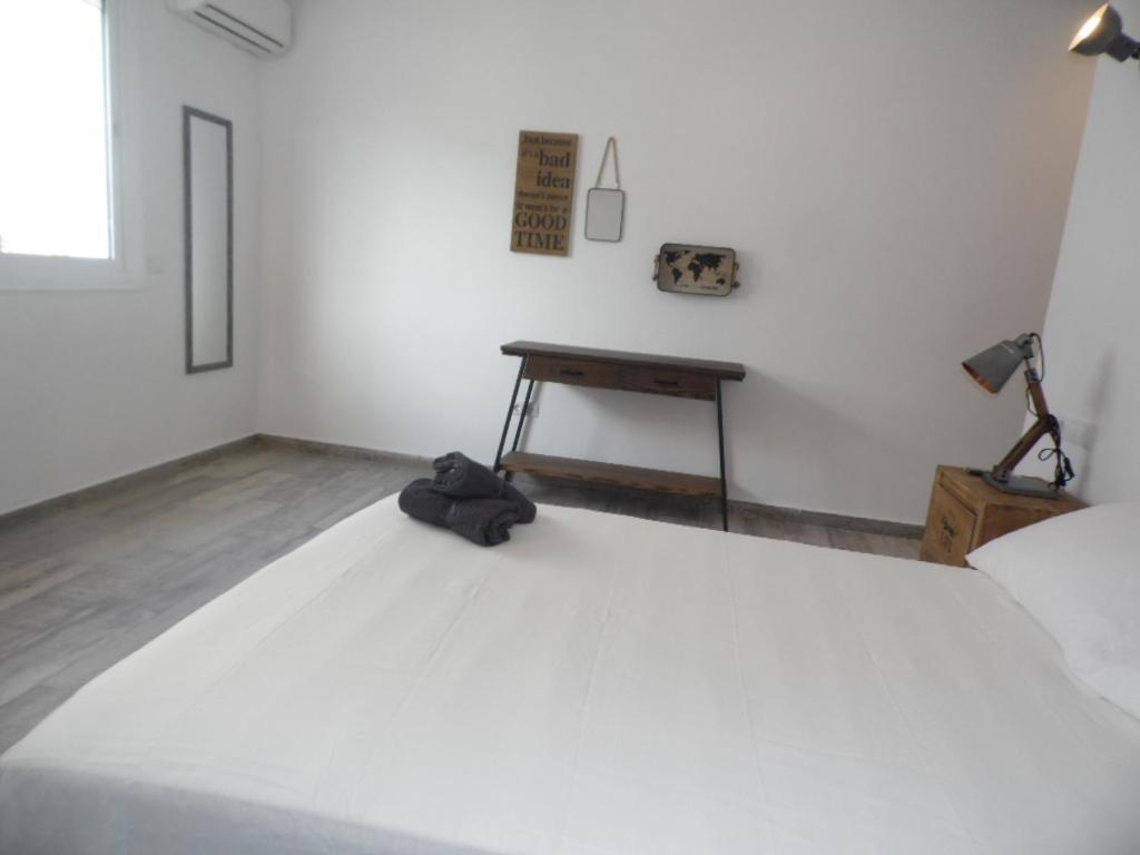 Apartamento Casa De Maestros - 3 Totalmente Reformado Benalmádena
