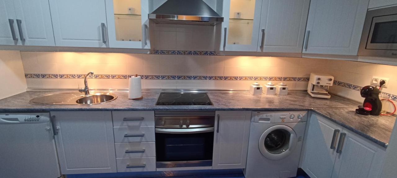 Apartamento Mi Casa Tu Casa En Sanlucar Sanlúcar de Barrameda