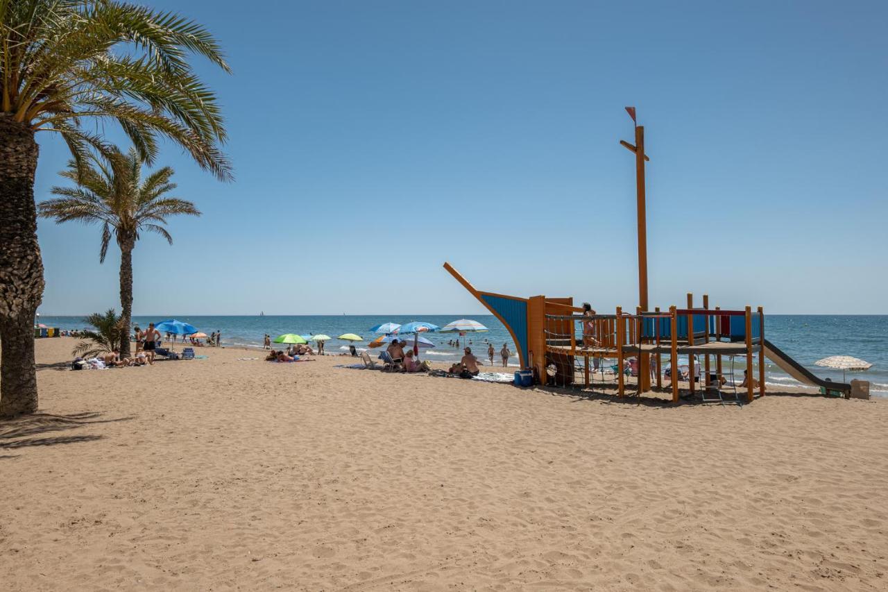 Alma Playa * Calafell