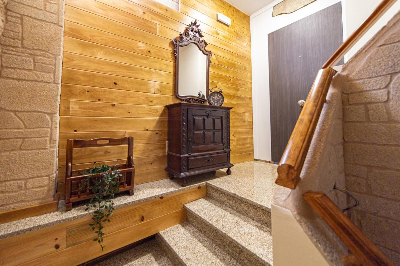 La Casona 1930 Apartment