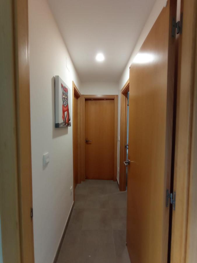 Apartamento ático Viveiro - Jove (Xove)