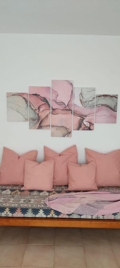 Apartamento Salas