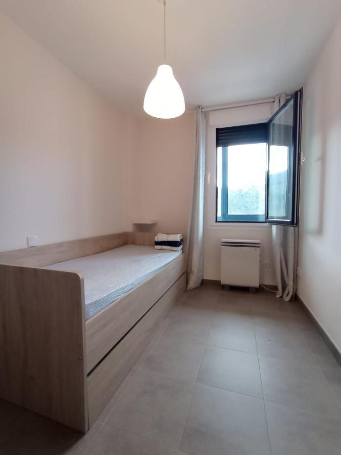 Apartamento ático Viveiro - *