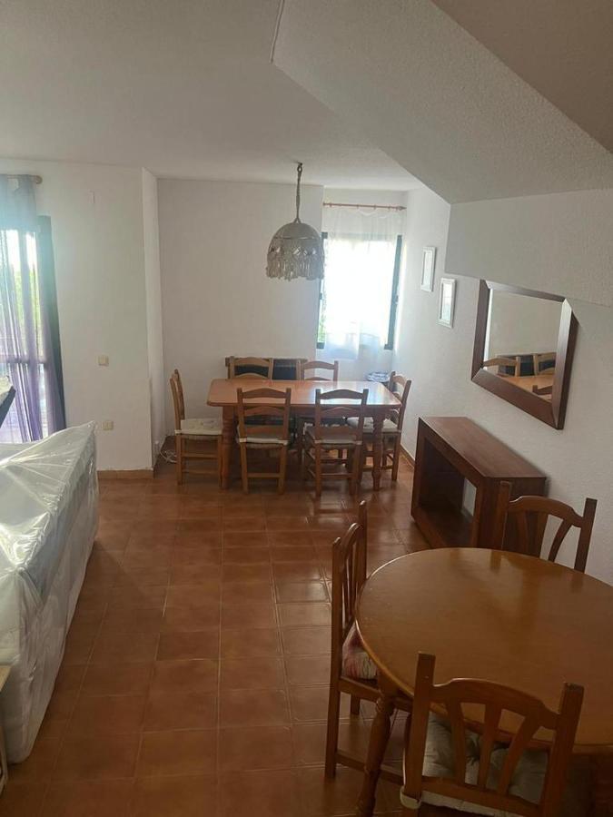 Urbanización Marina De Apartamento Casares