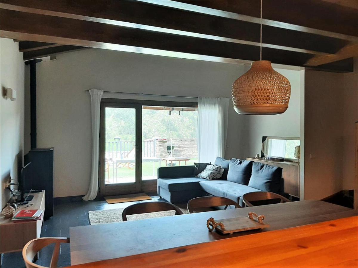 Casa Con Impresionantes Vistas En *