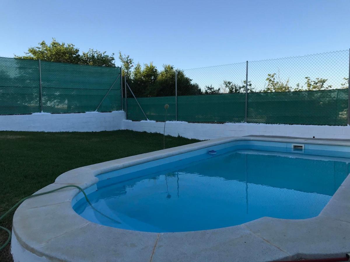 Villa Cortijo Vista Alegre *