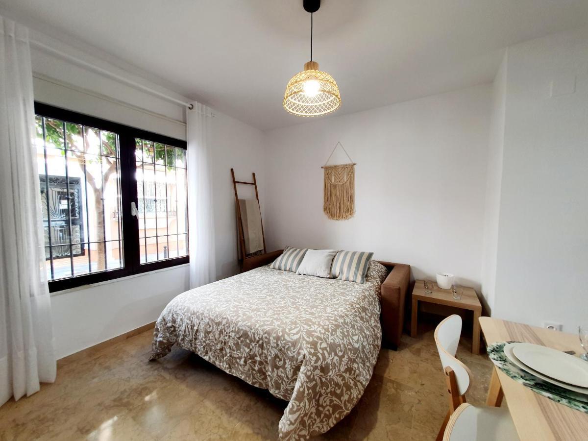 Apartment Spanish