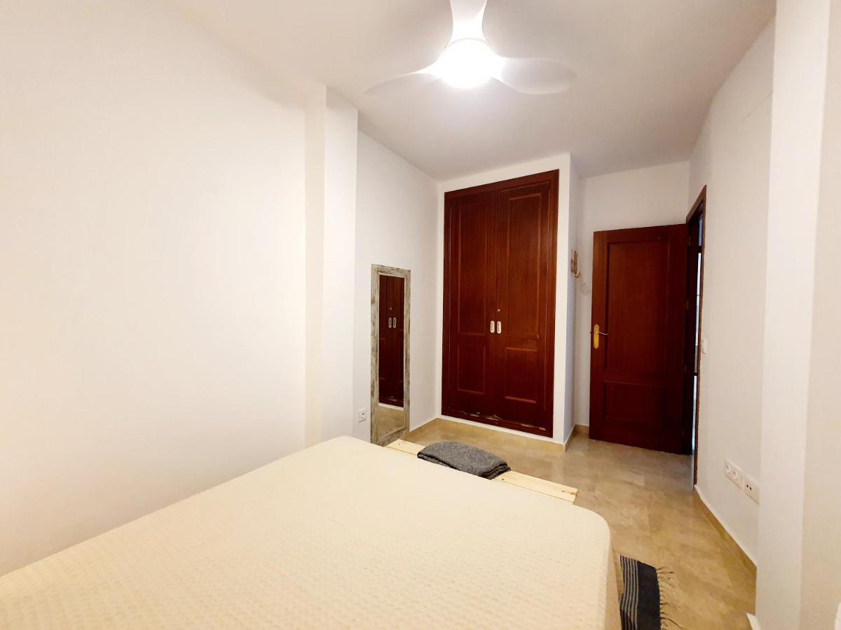 Apartment Spanish