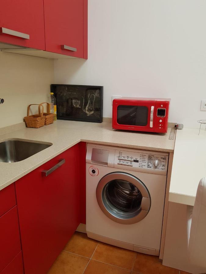 Apartamento La Casita De Caldebarcos *