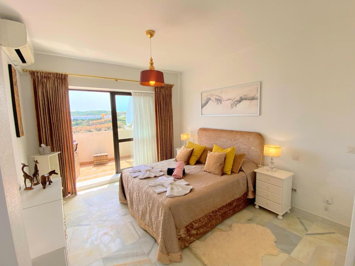 Apartment The Ideal To Spend Holidays Manilva