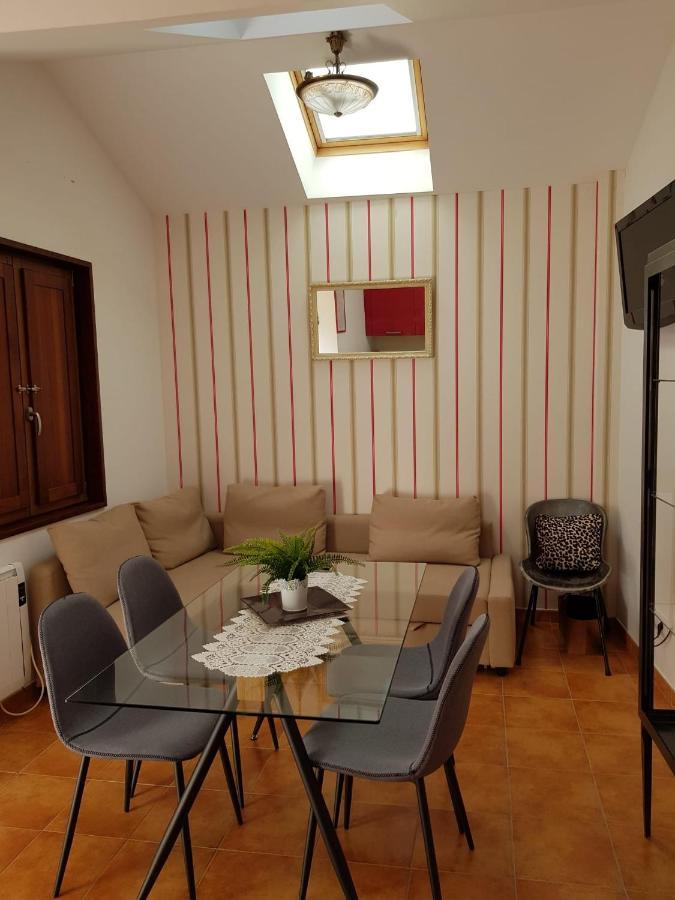 Apartamento La Casita De Caldebarcos