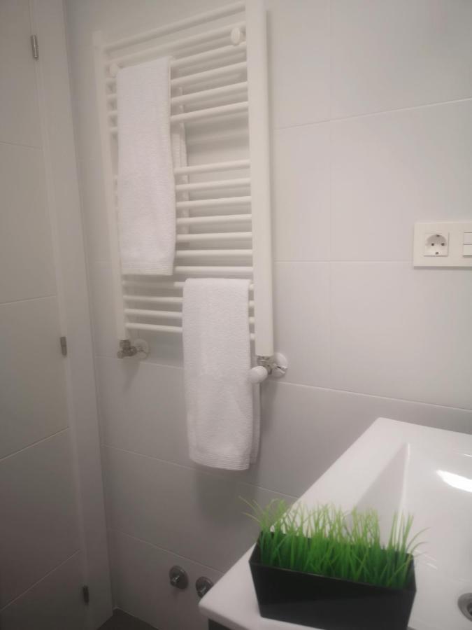 Apartment Centro Uria, Atico World, Wifi