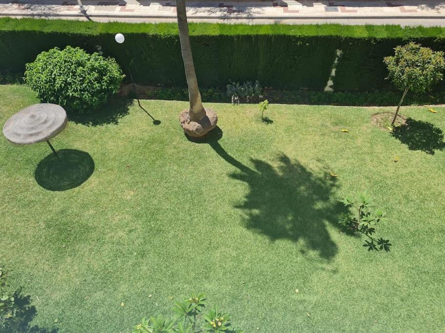 Encantador Residencial Con Piscina Torremolinos