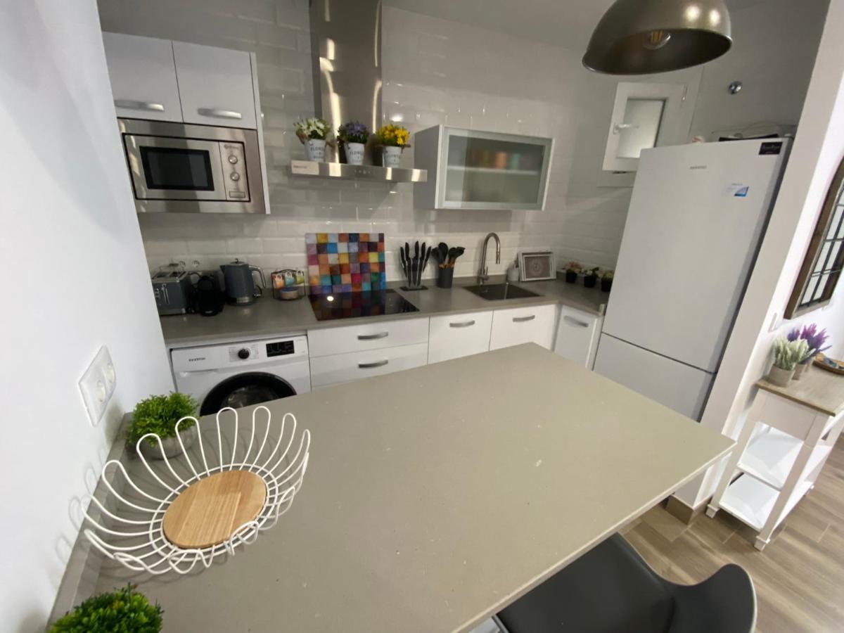 La Des Couleurs - En Pleno Centro De Apartamento *