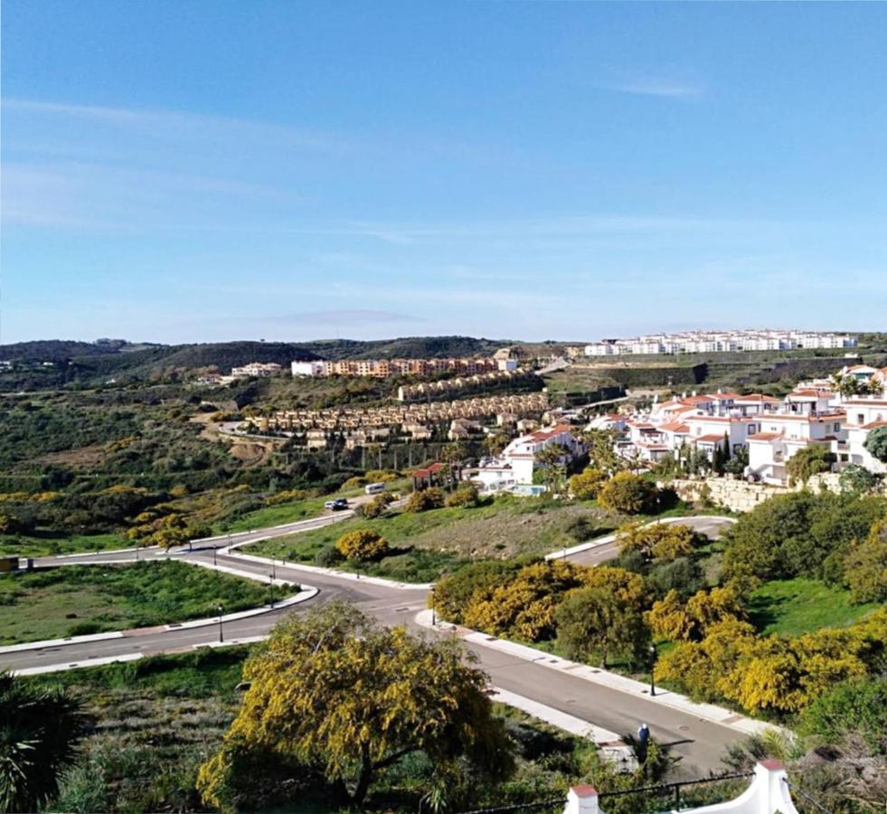 Apartment The Ideal To Spend Holidays *