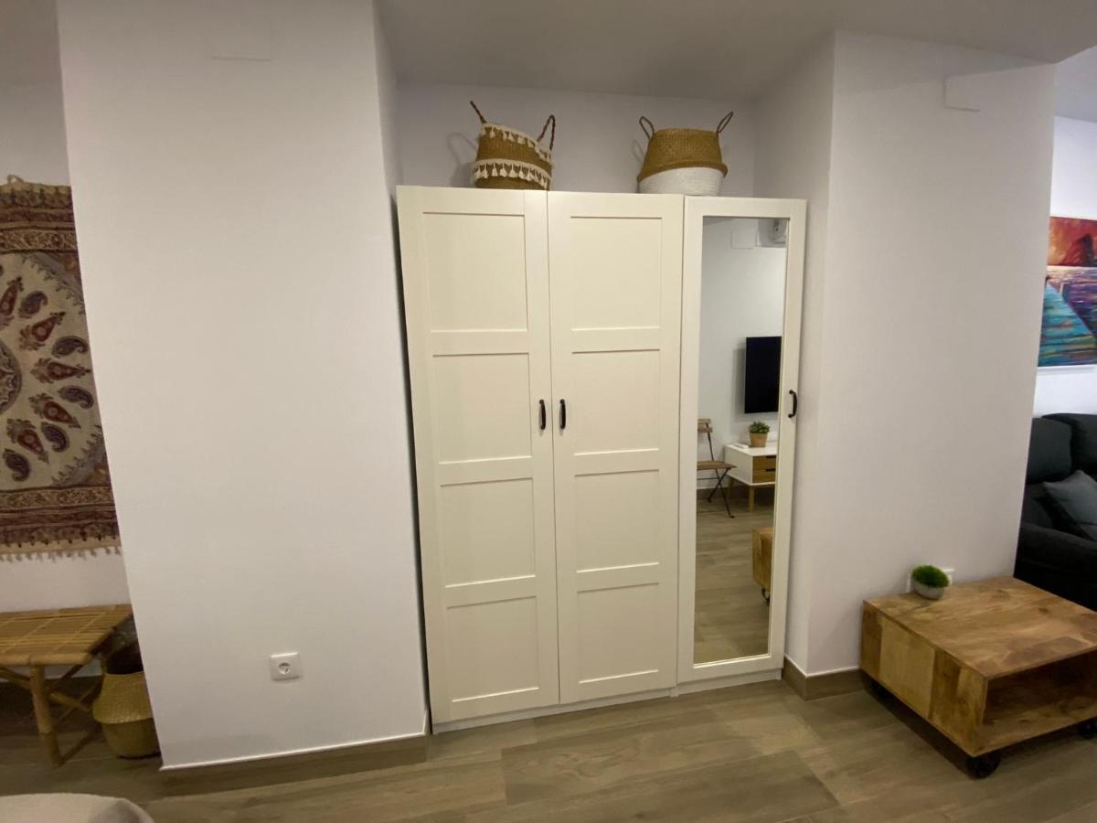 Apartamento La Des Couleurs - En Pleno Centro De *
