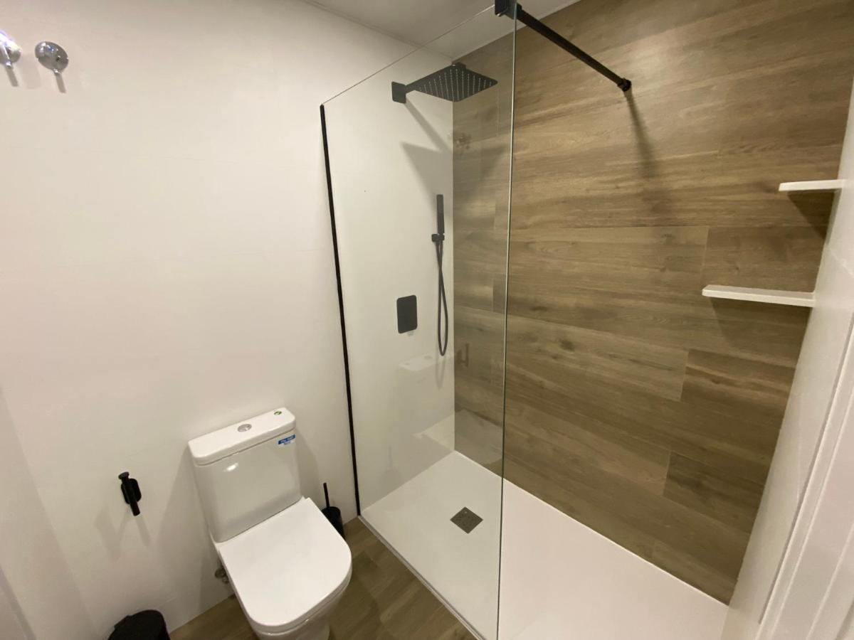 Apartamento La Des Couleurs - En Pleno Centro De