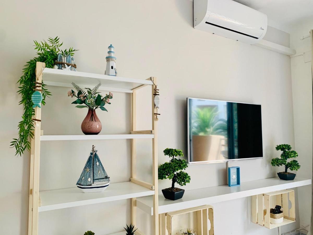 BOOK DMS I La Pineda Apartamento *