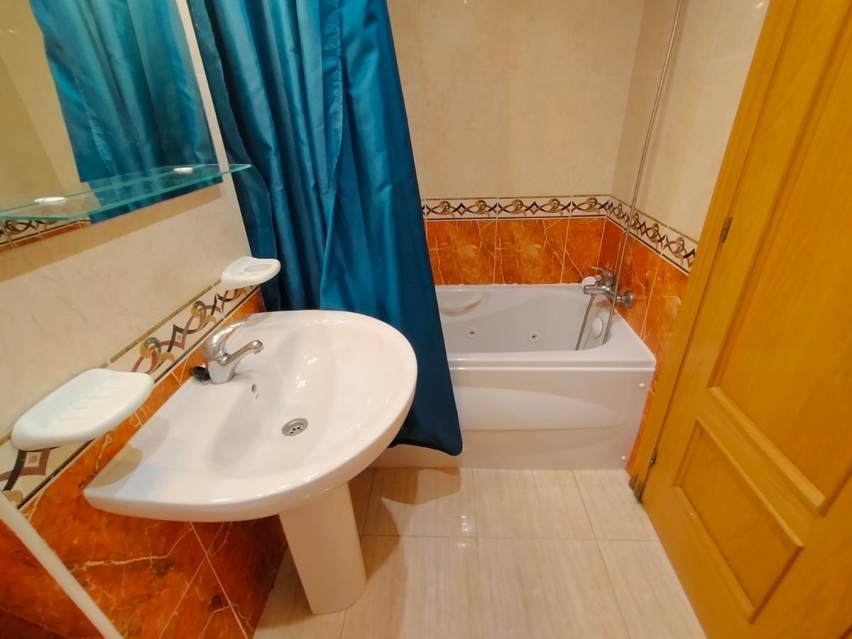 Apartamento Acv - Marina Trebol Iii-2ª Linea Planta 1 Norte-3h