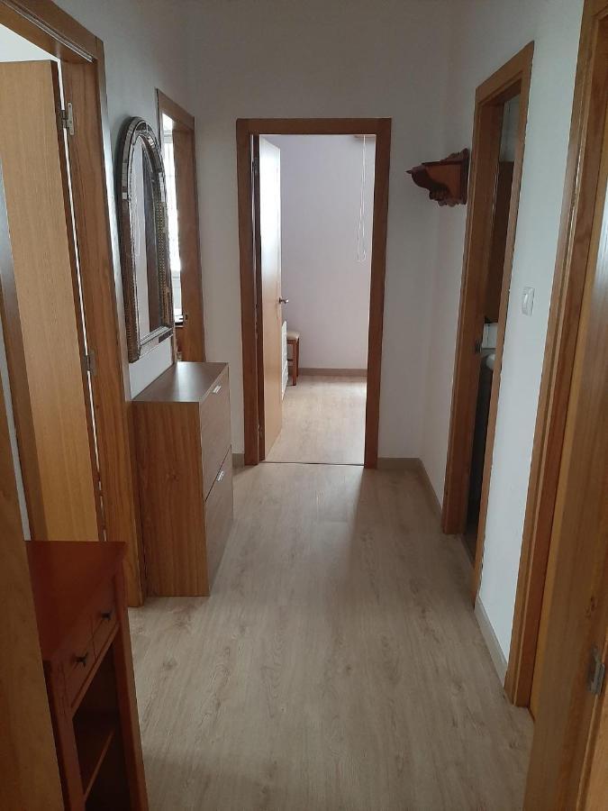 Apartamento Martínez Sanxenxo