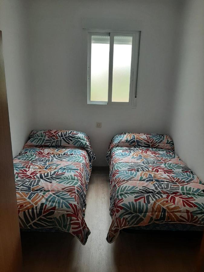Martínez Apartamento Sanxenxo