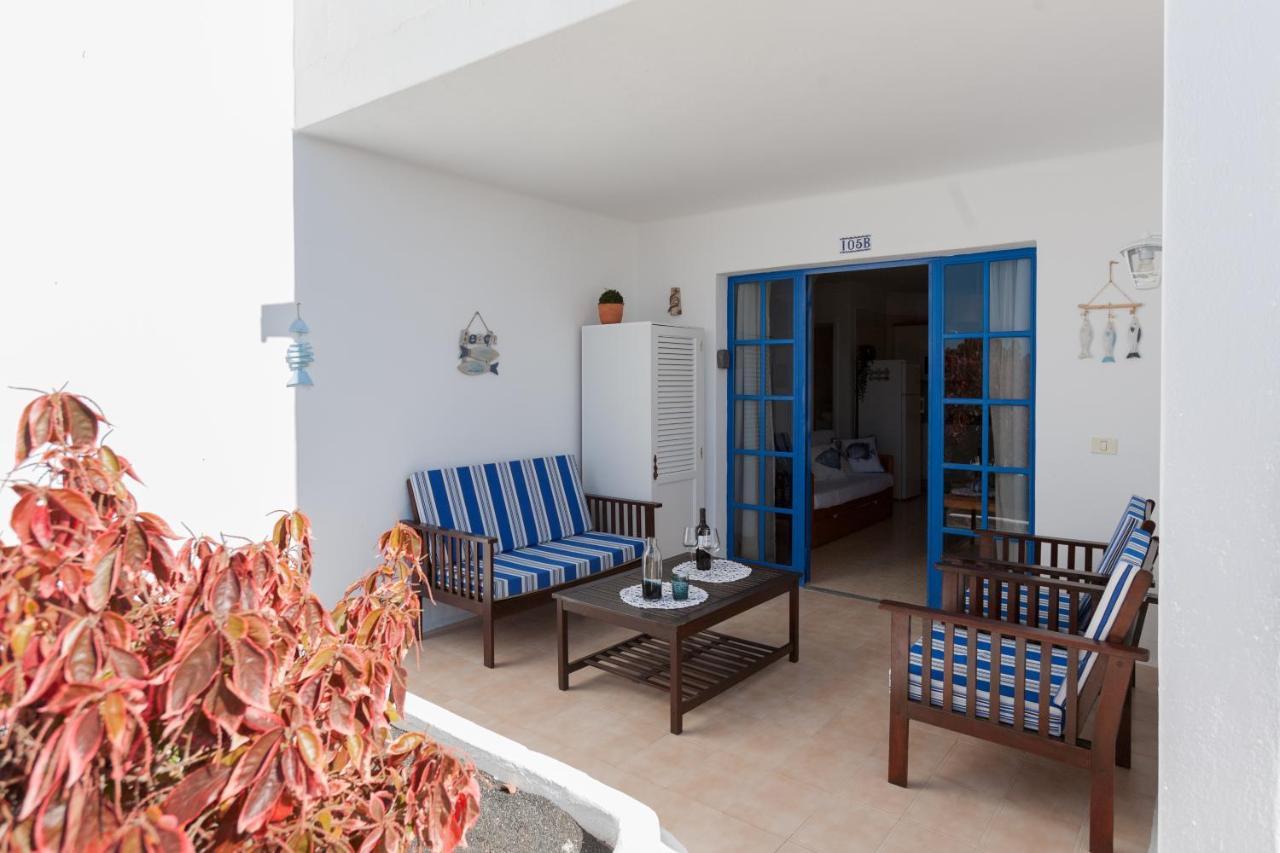 Apartamento Thaisay Atalaya *