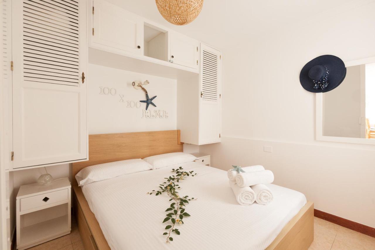 Apartamento Thaisay Atalaya Tías