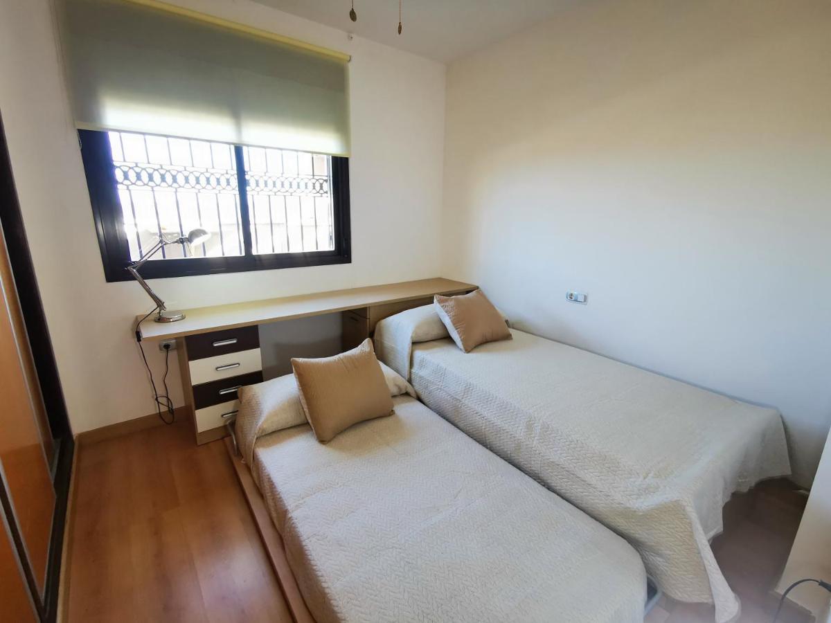 Apartamento ***preciosas Vistas + Piscina + Parking*** Águilas