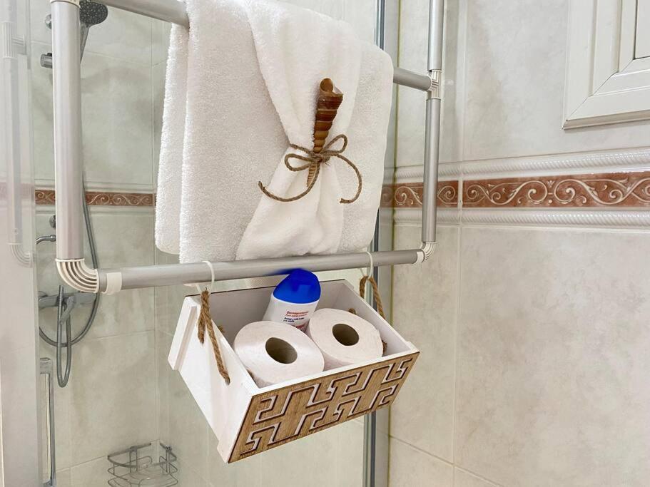 Apartamento Luminoso Con Terraza Y Piscina Puerto de la Cruz (Tenerife)