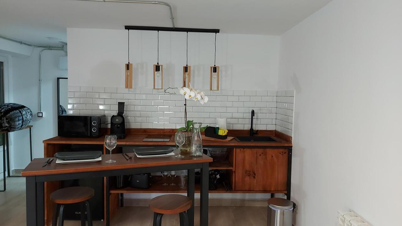 Lovely Home, Cozy Corner In El Bosque, Madrid. Apartamento Villaviciosa de Odón